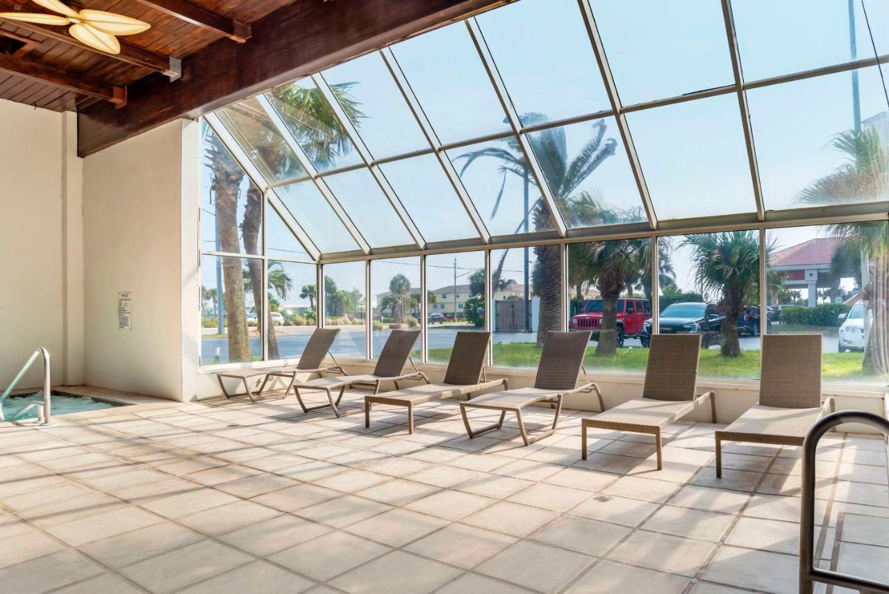 | Best Western On The Beach