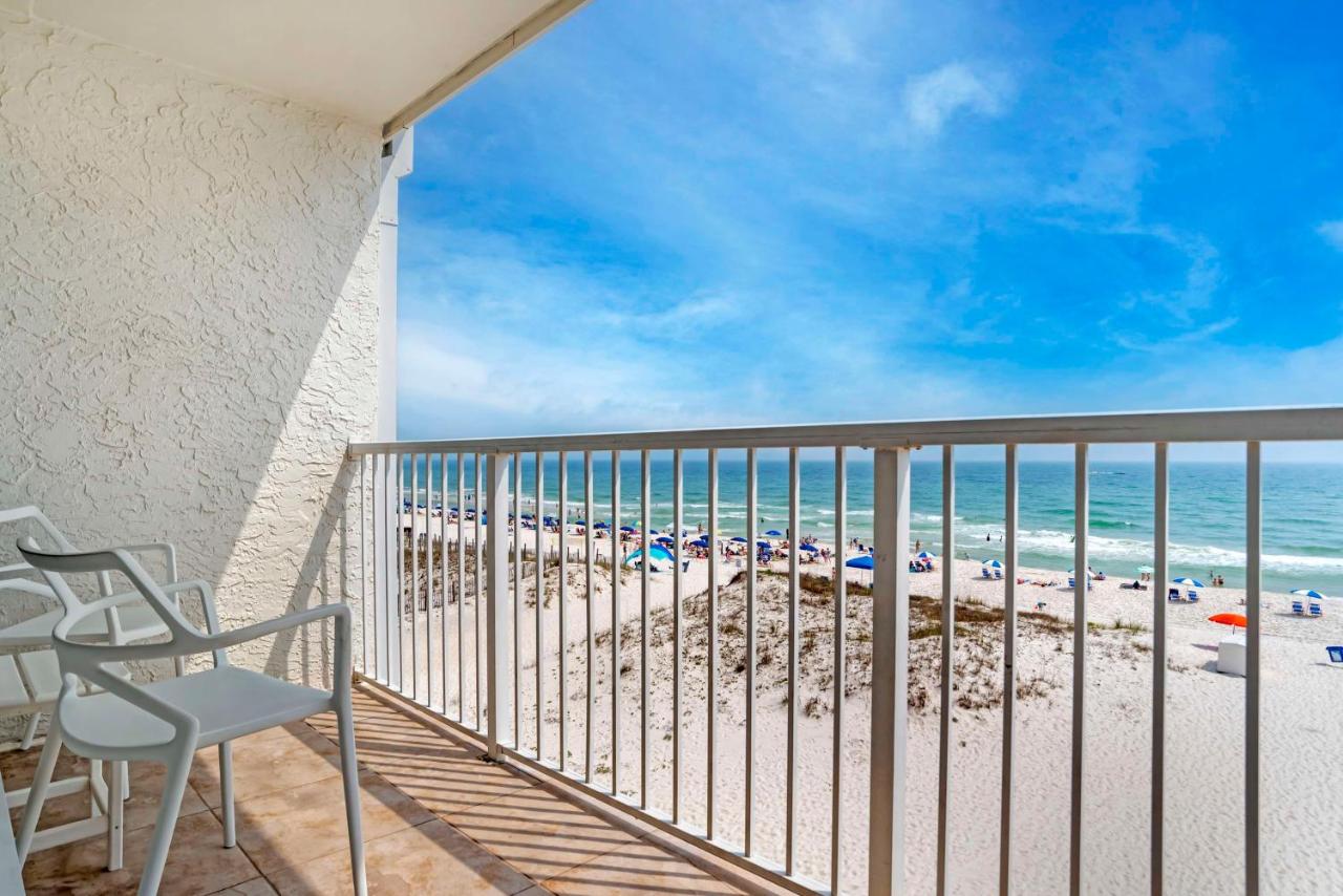 | Best Western On The Beach