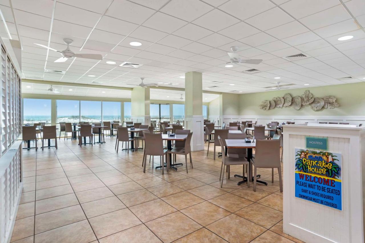 | Best Western On The Beach