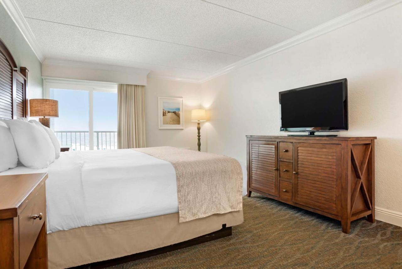 | Best Western On The Beach