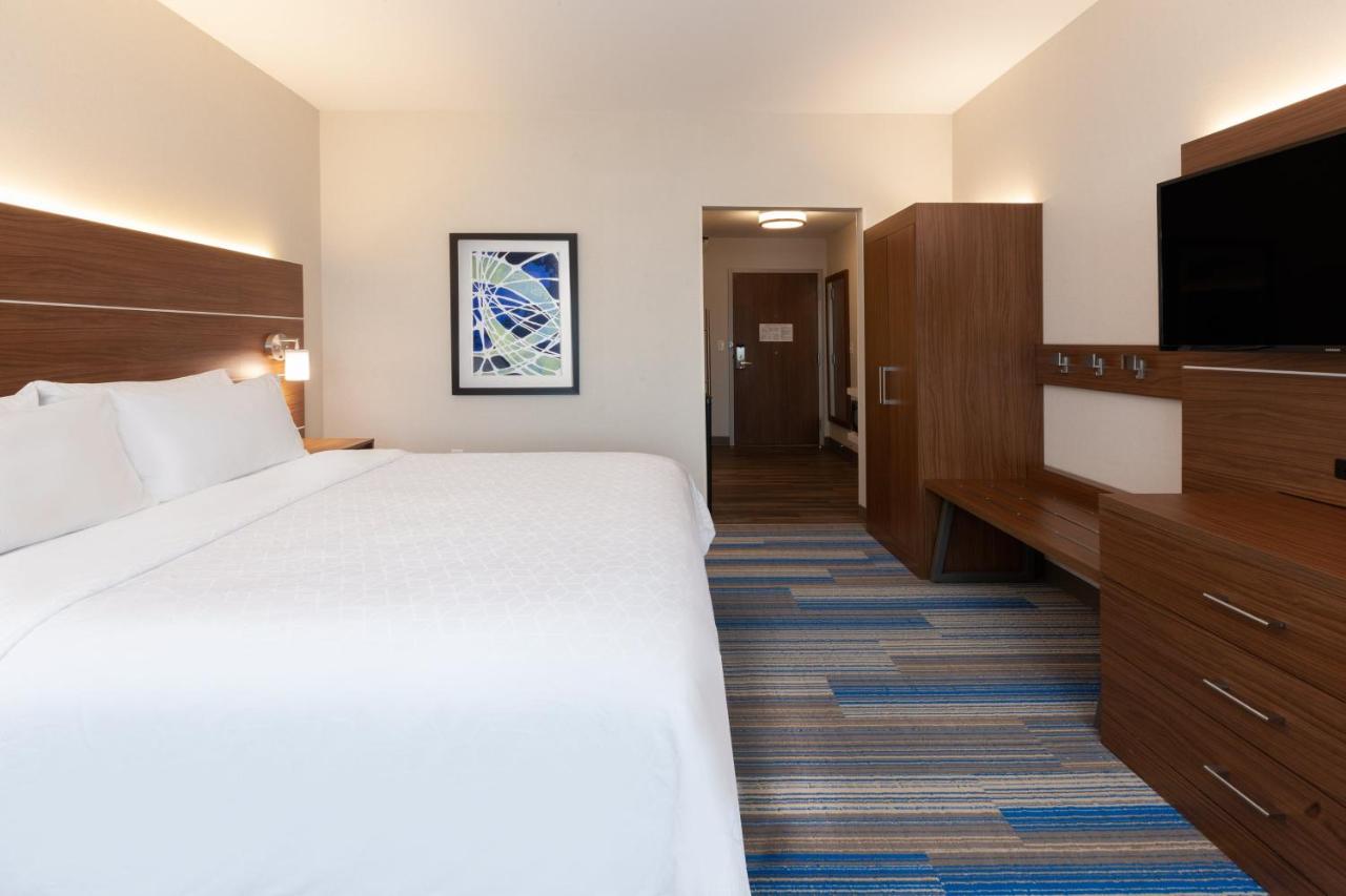  | Holiday Inn Express & Suites Brunswick-Harpers Ferry Area, an IHG Hotel