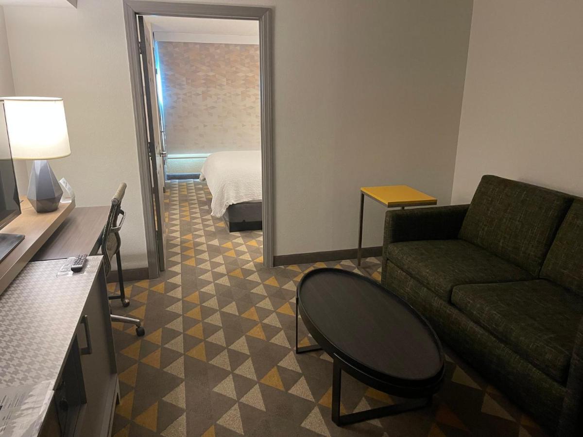 King Suite with Sofa Bed - Non-Smoking at Holiday Inn Martinsburg by IHG