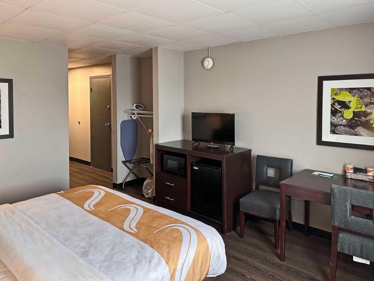 | Quality Inn Bryan/Montpelier