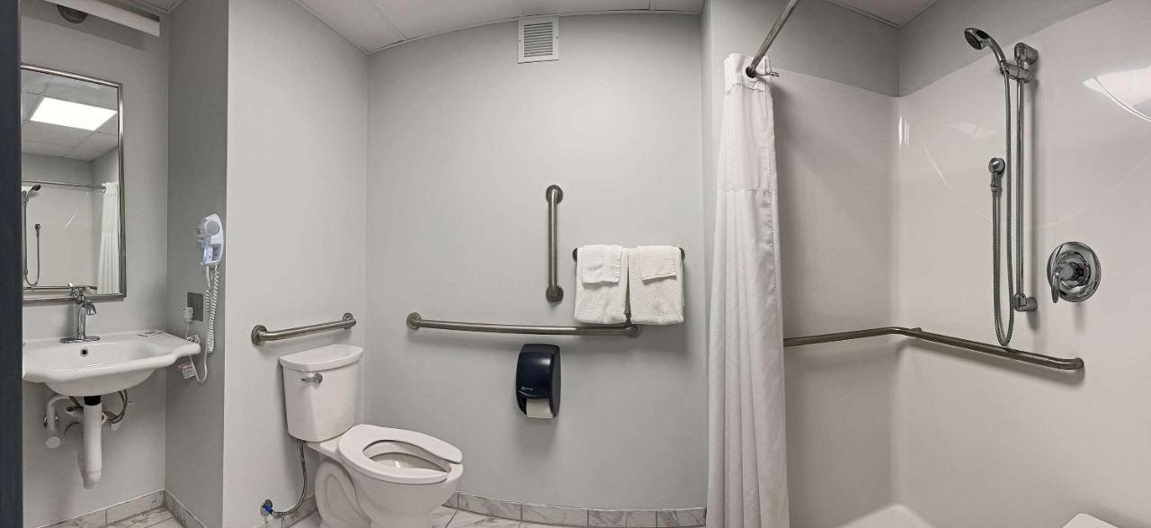 | Quality Inn Bryan/Montpelier