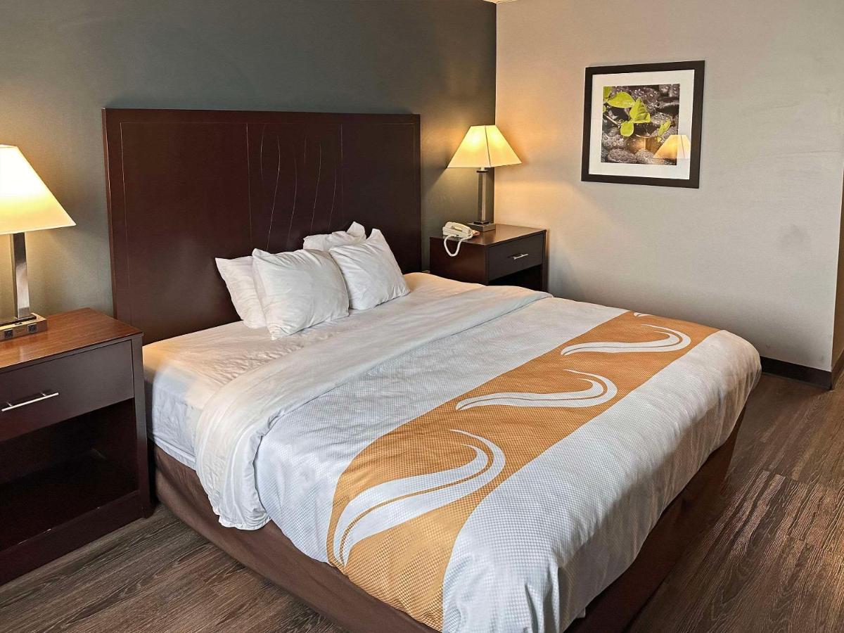 | Quality Inn Bryan/Montpelier