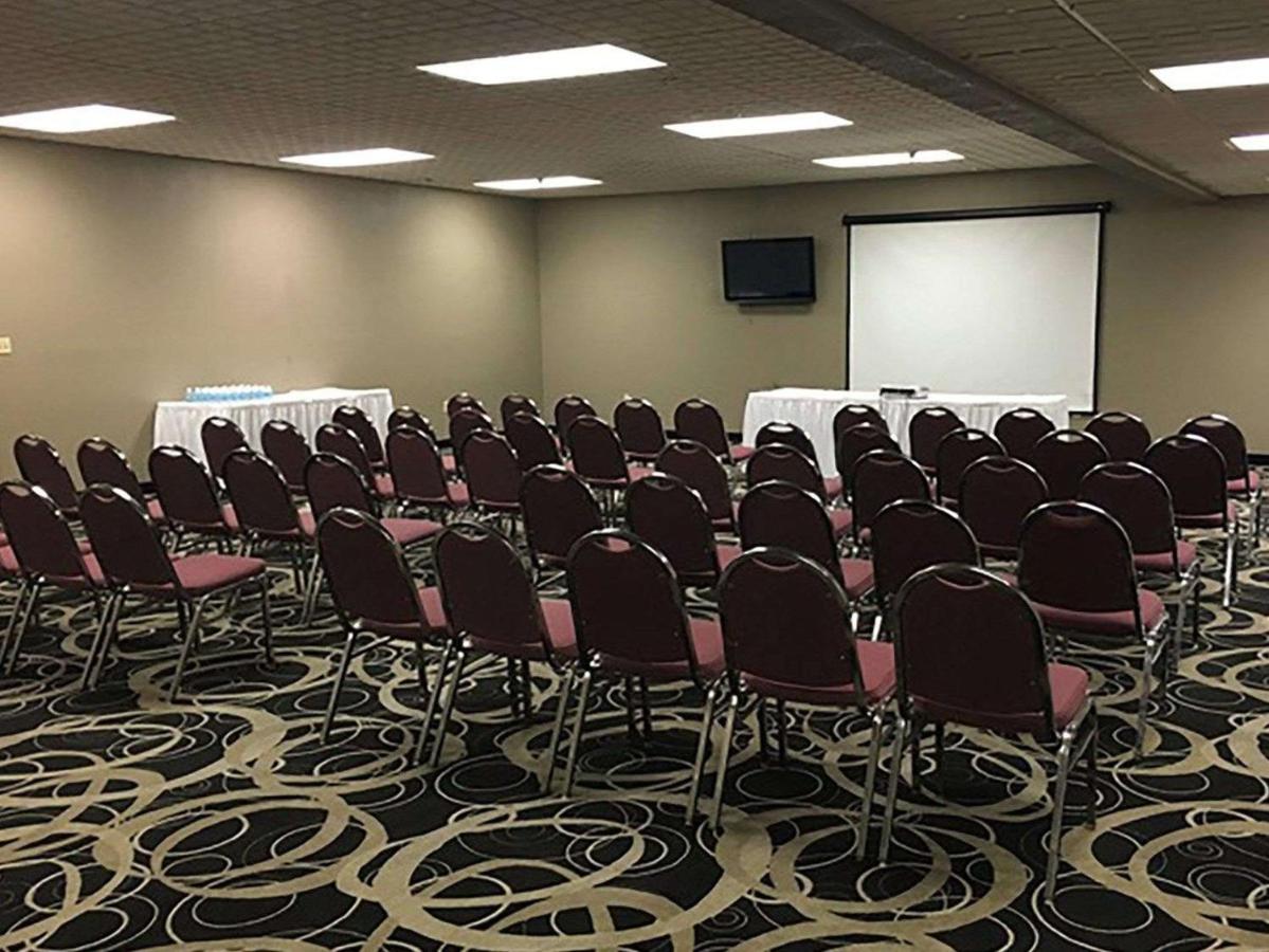 | Quality Inn Bryan/Montpelier