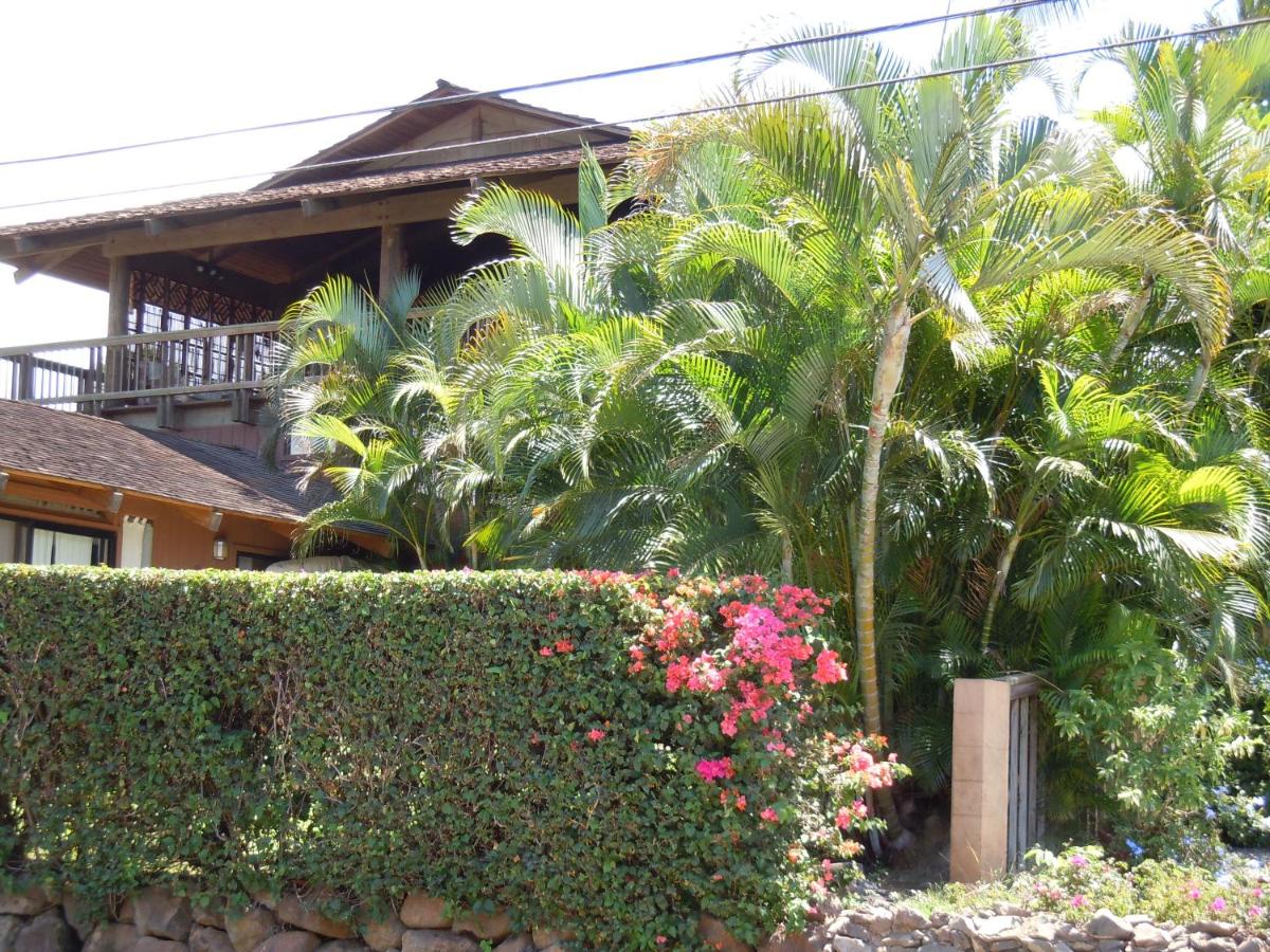 | Maui What a Wonderful World Bed & Breakfast