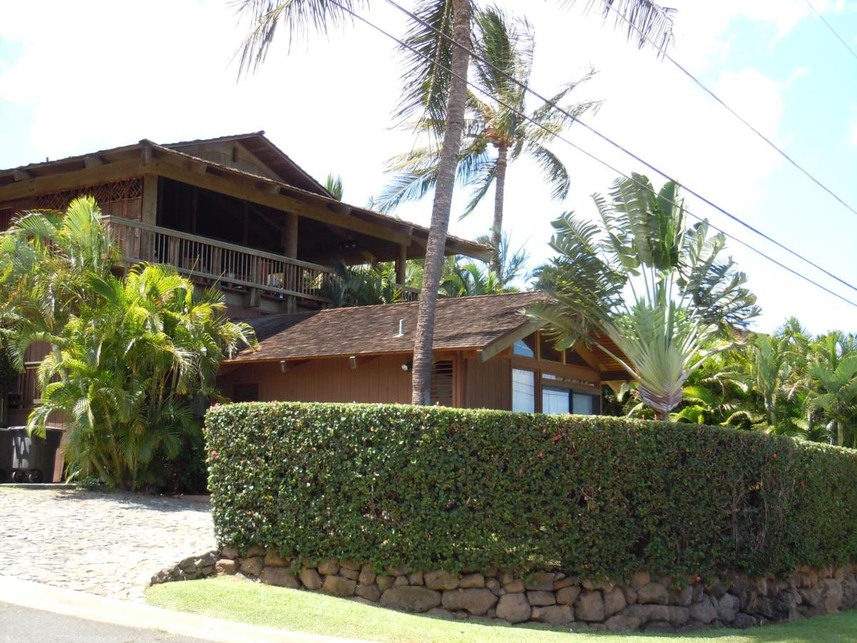 | Maui What a Wonderful World Bed & Breakfast