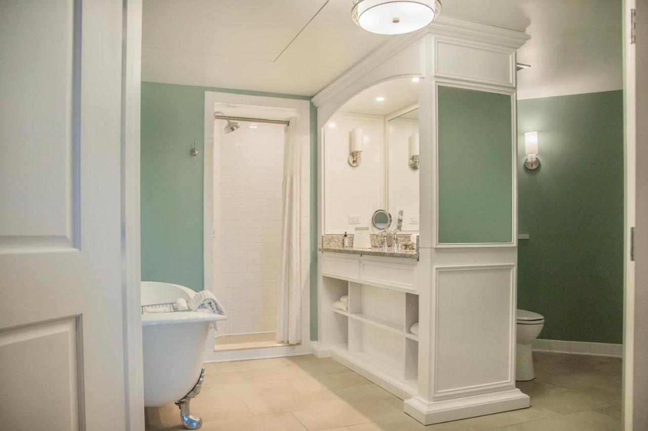  | Mirbeau Inn & Spa, Rhinebeck
