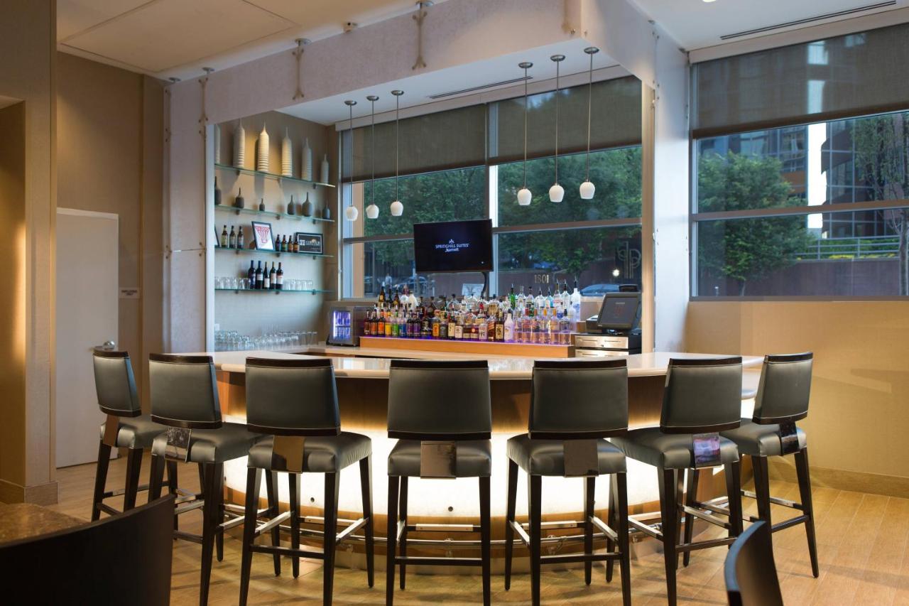 | Residence Inn by Marriott Nashville Vanderbilt/West End