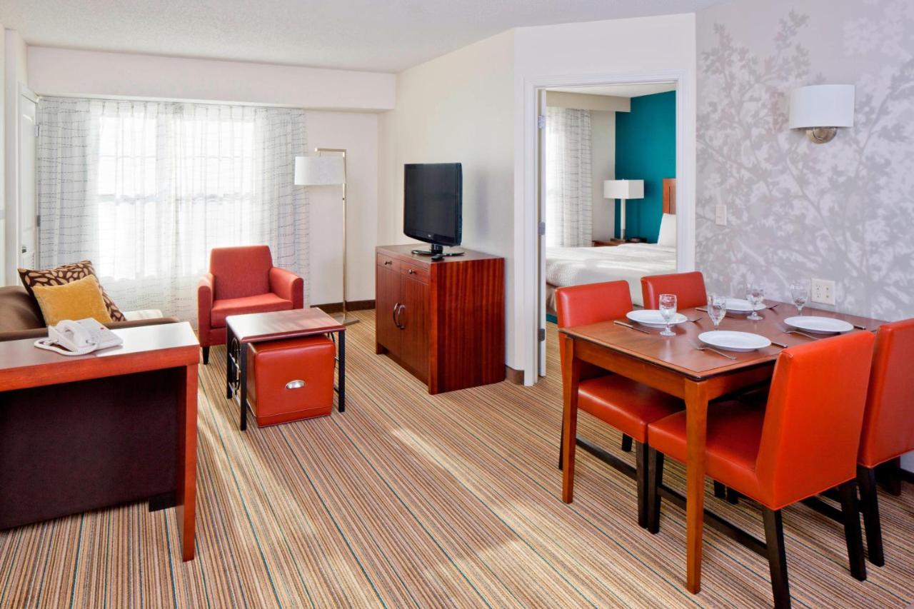  | Residence Inn by Marriott Boston Norwood