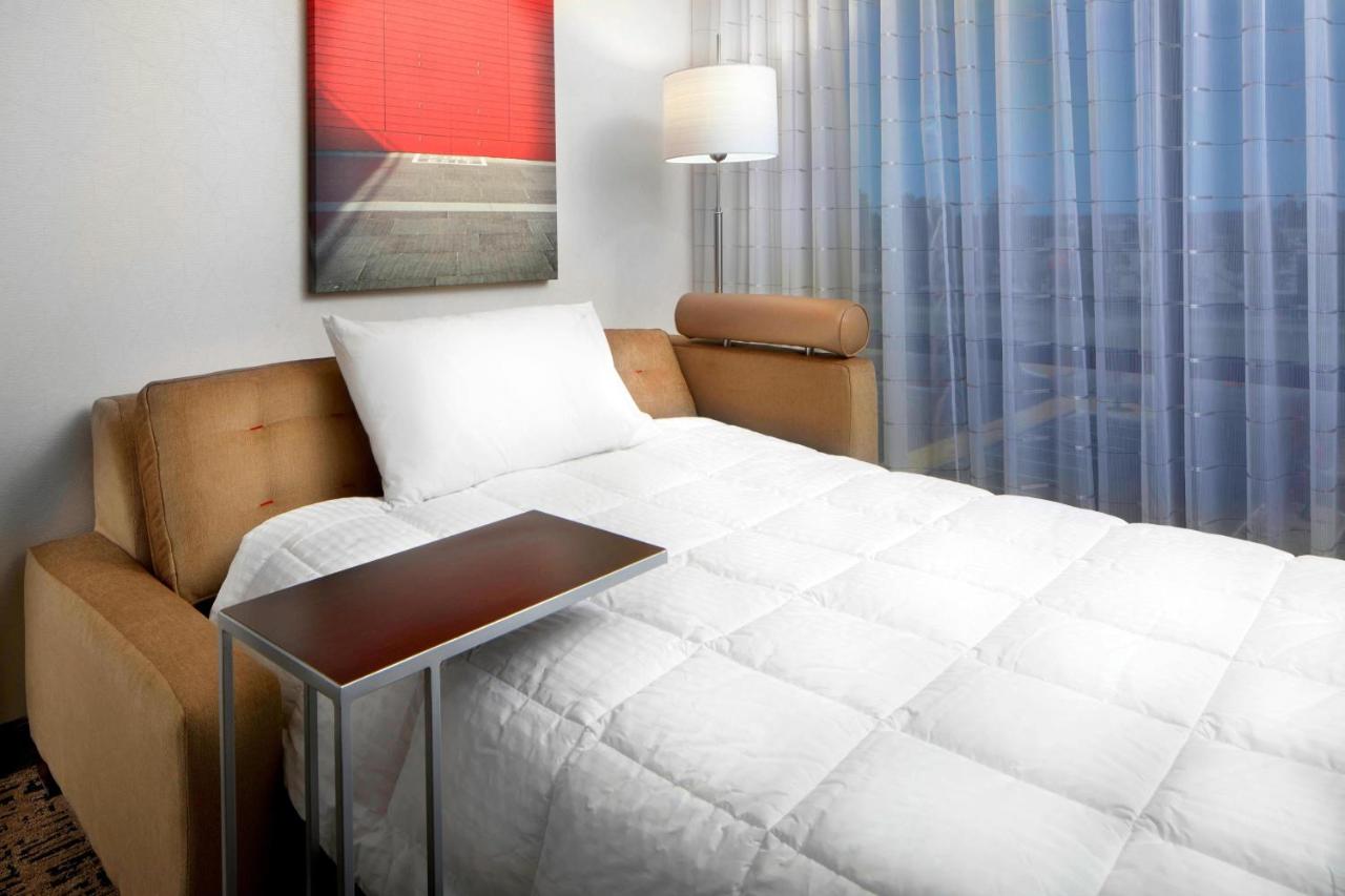  | TownePlace Suites by Marriott Columbus Easton Area