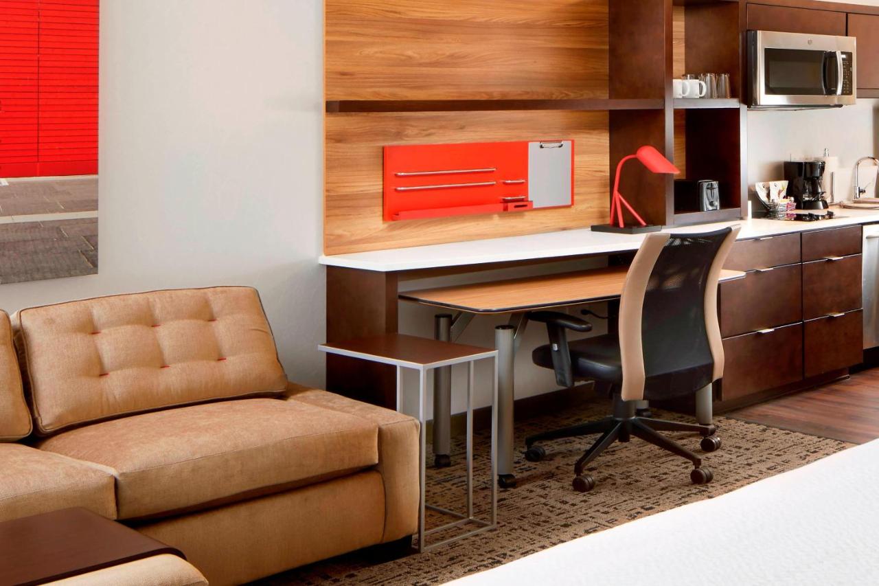  | TownePlace Suites by Marriott Columbus Easton Area