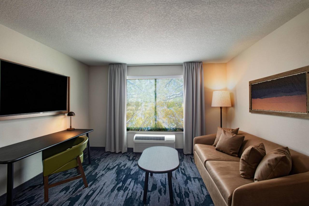 | Fairfield Inn & Suites by Marriott Oskaloosa
