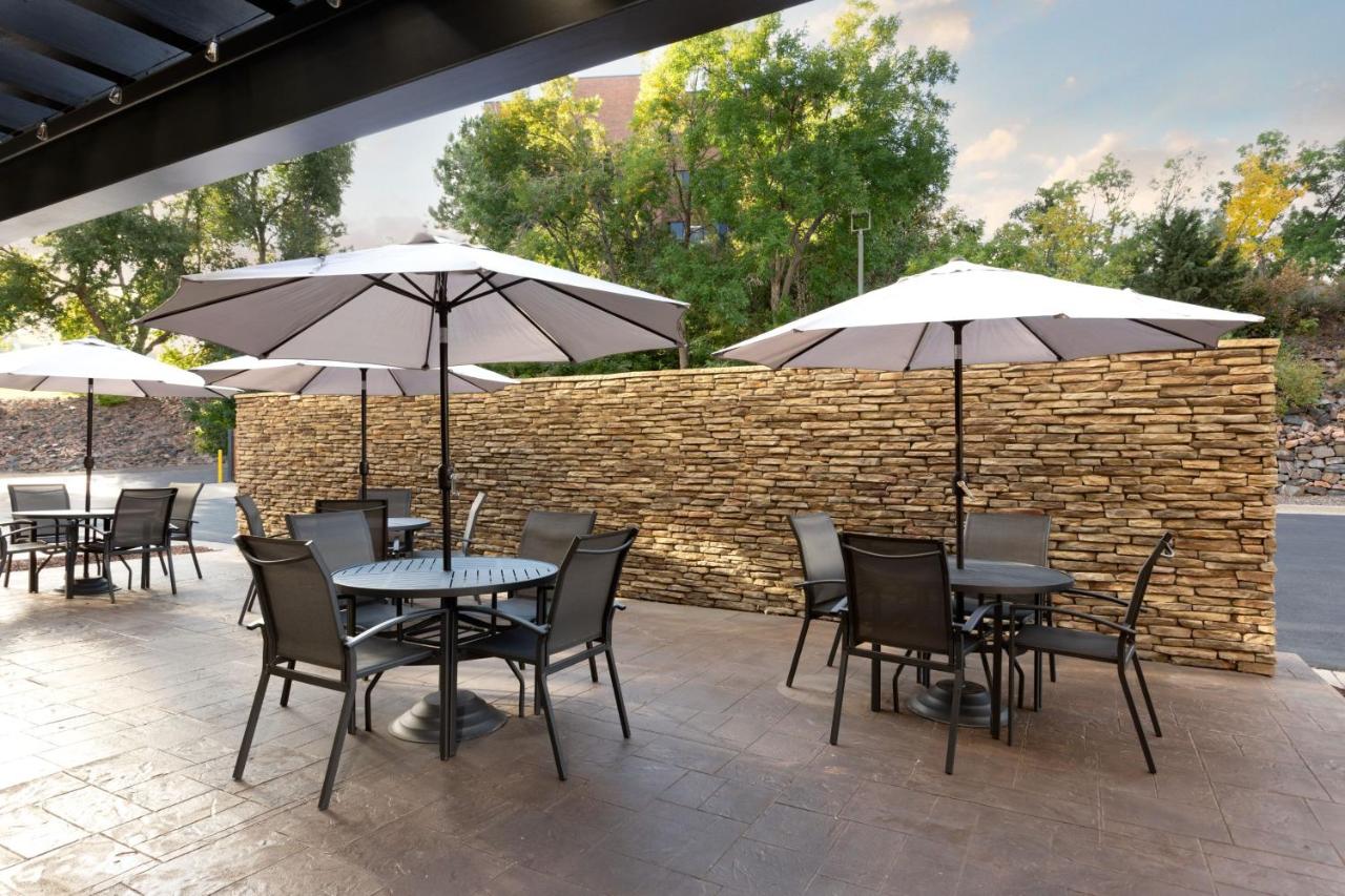 | Fairfield Inn & Suites by Marriott Denver Southwest/Lakewood