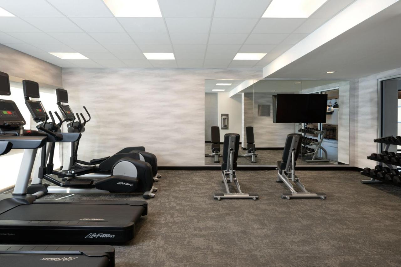 | Fairfield Inn & Suites by Marriott Denver Southwest/Lakewood