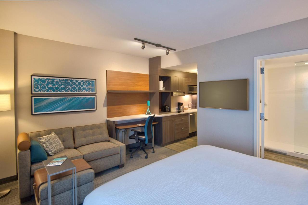  | Towneplace Suites by Marriott Miami Airport
