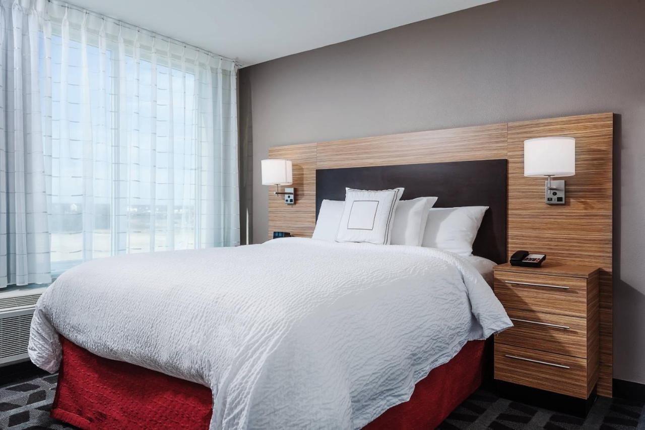 1 Bedroom Suite, 1 Queen, Sofa bed at TownePlace Suites by Marriott Austin Parmer/Tech Ridge
