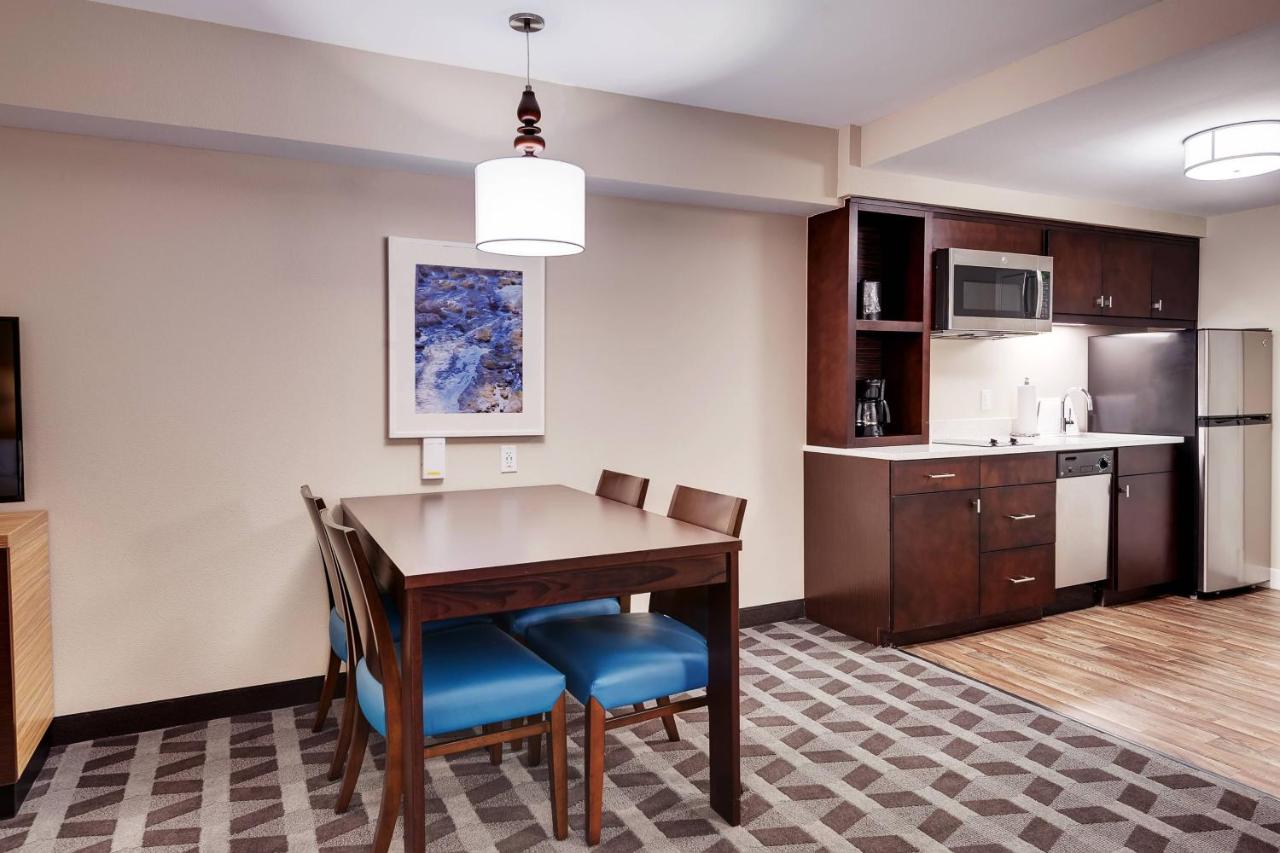 Studio, 2 Queen at TownePlace Suites by Marriott Austin Parmer/Tech Ridge