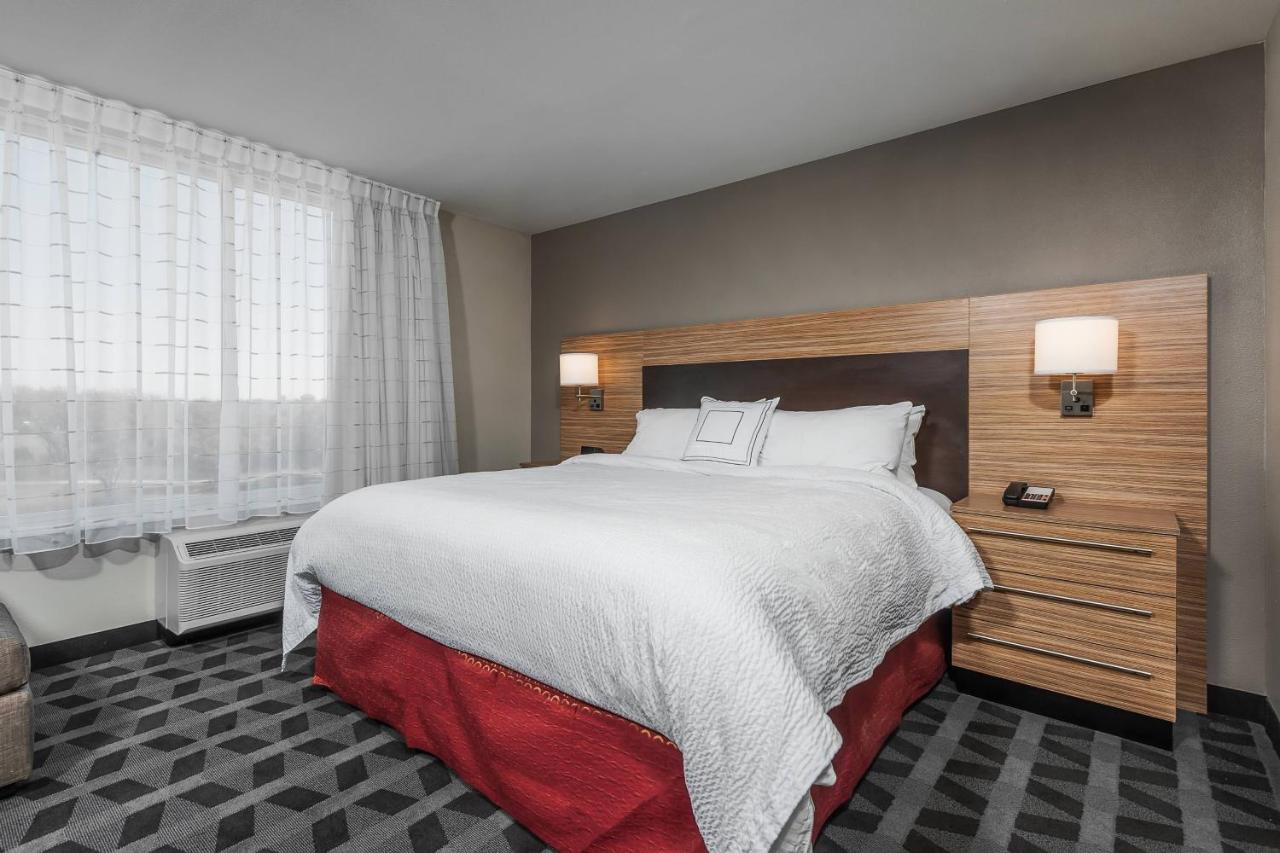 Studio, 1 King, Sofa bed at TownePlace Suites by Marriott Austin Parmer/Tech Ridge