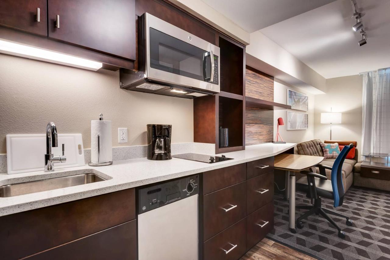 Studio, 1 King, Sofa bed at TownePlace Suites by Marriott Austin Parmer/Tech Ridge