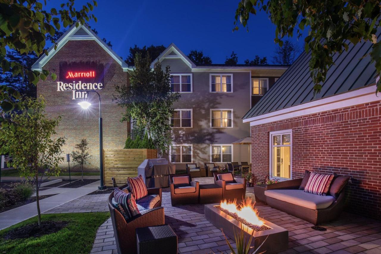  | Residence Inn by Marriott Hanover Lebanon