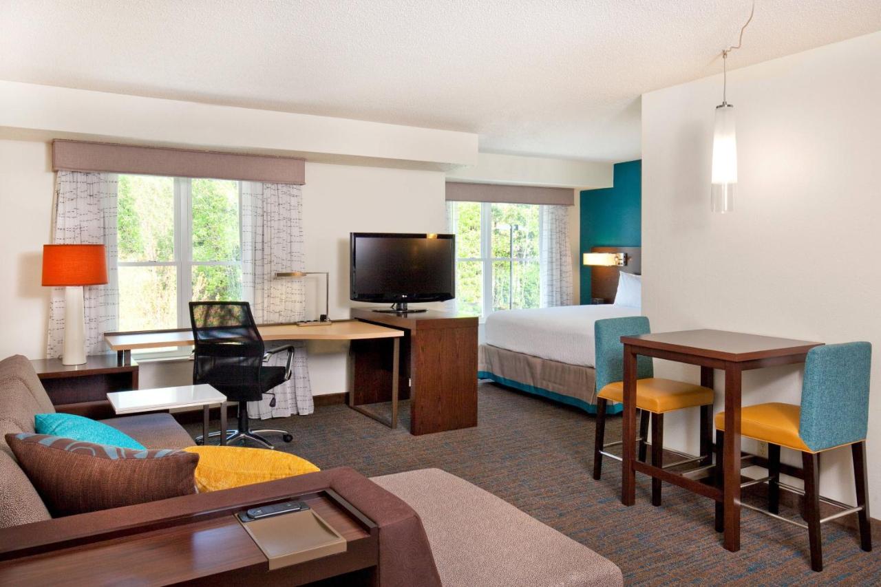  | Residence Inn by Marriott Hanover Lebanon