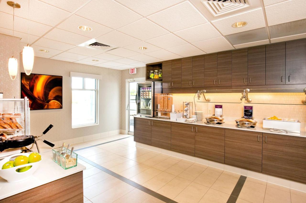  | Residence Inn by Marriott Hanover Lebanon
