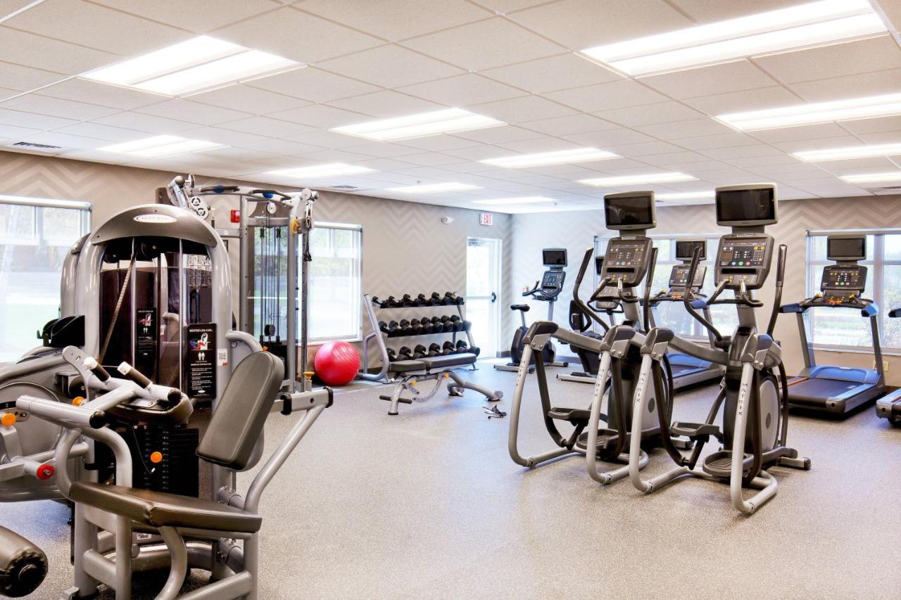  | Residence Inn by Marriott Hanover Lebanon