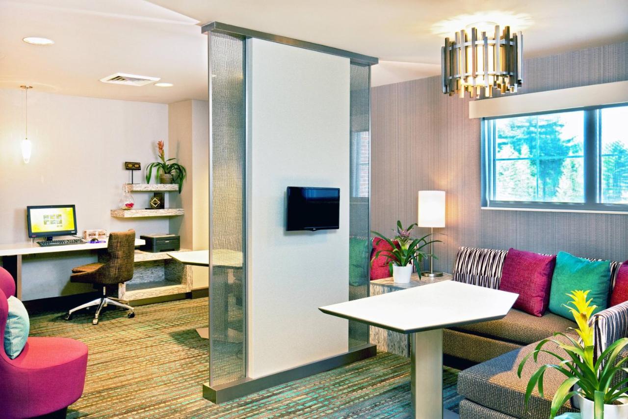  | Residence Inn by Marriott Hanover Lebanon