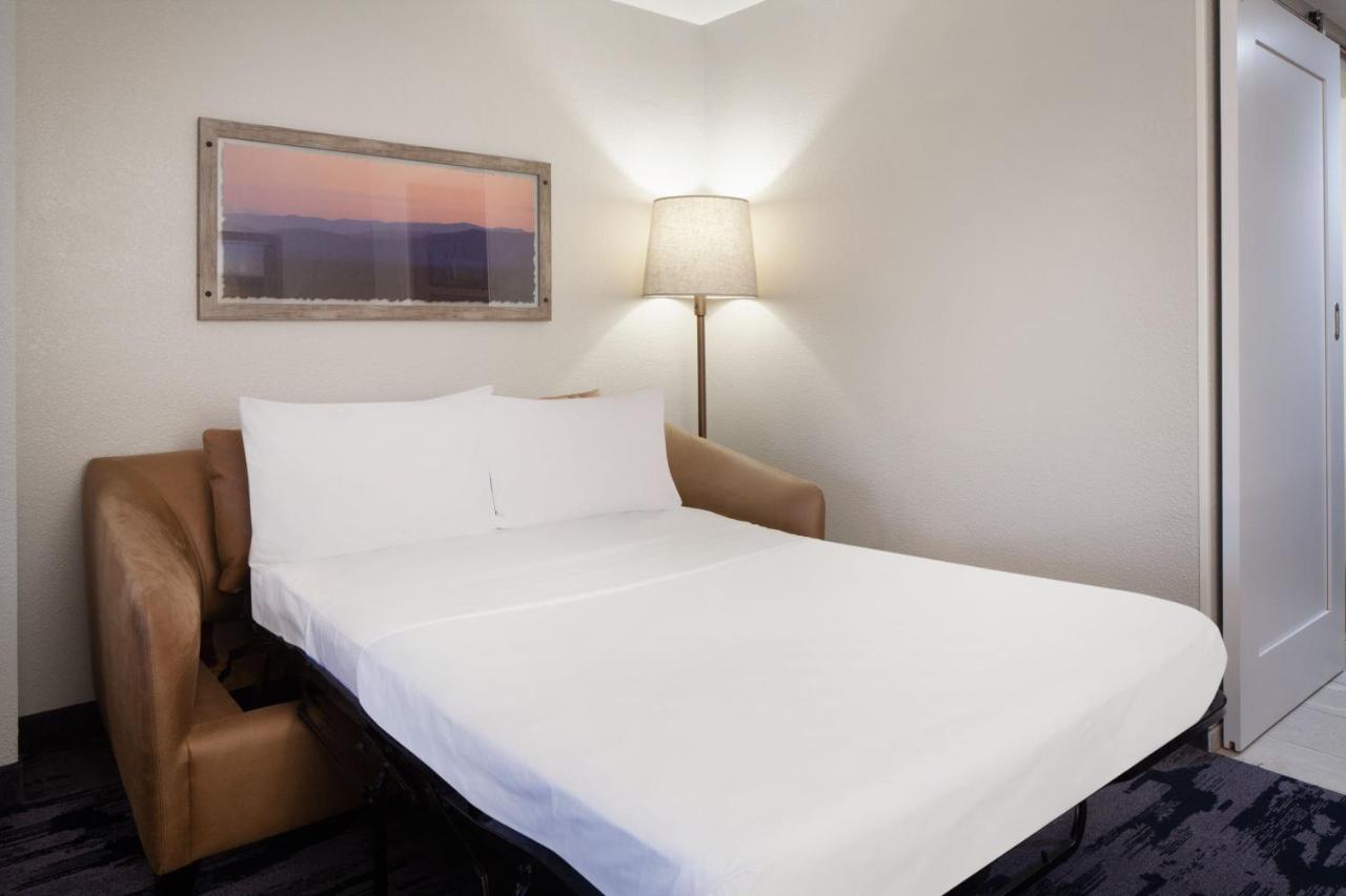  | Fairfield Inn & Suites by Marriott Charleston