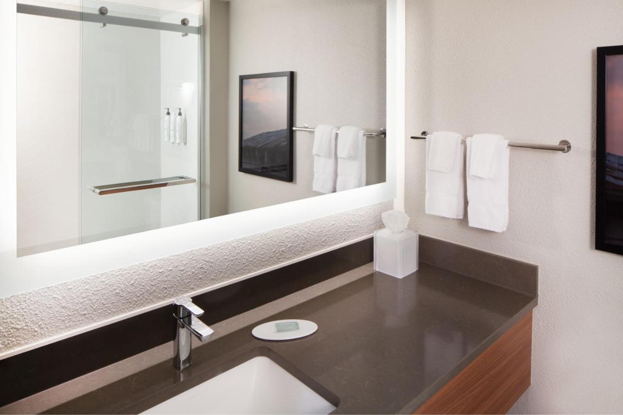  | Fairfield Inn & Suites by Marriott Charleston