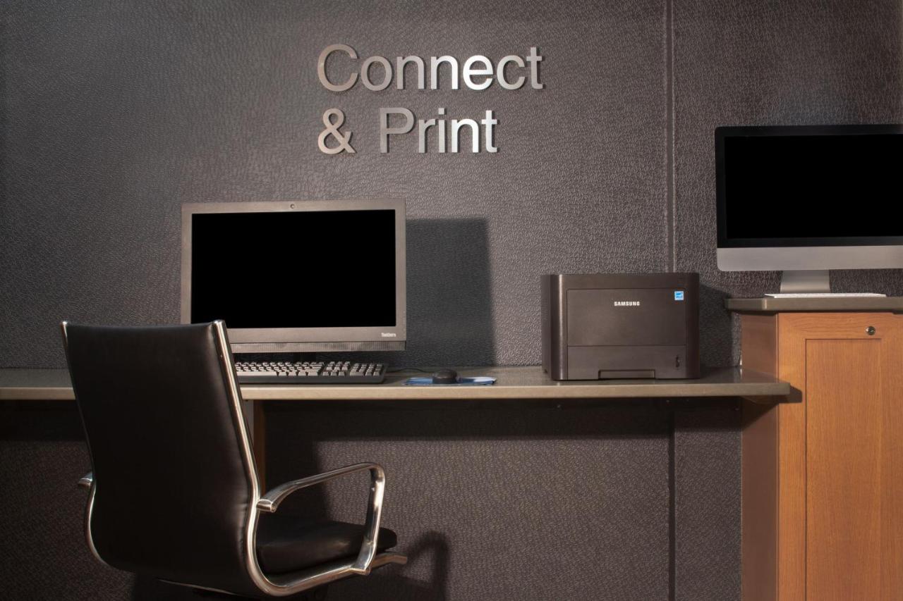  | Fairfield Inn & Suites by Marriott Charleston