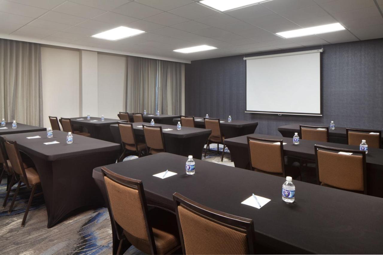  | Fairfield Inn & Suites by Marriott Charleston