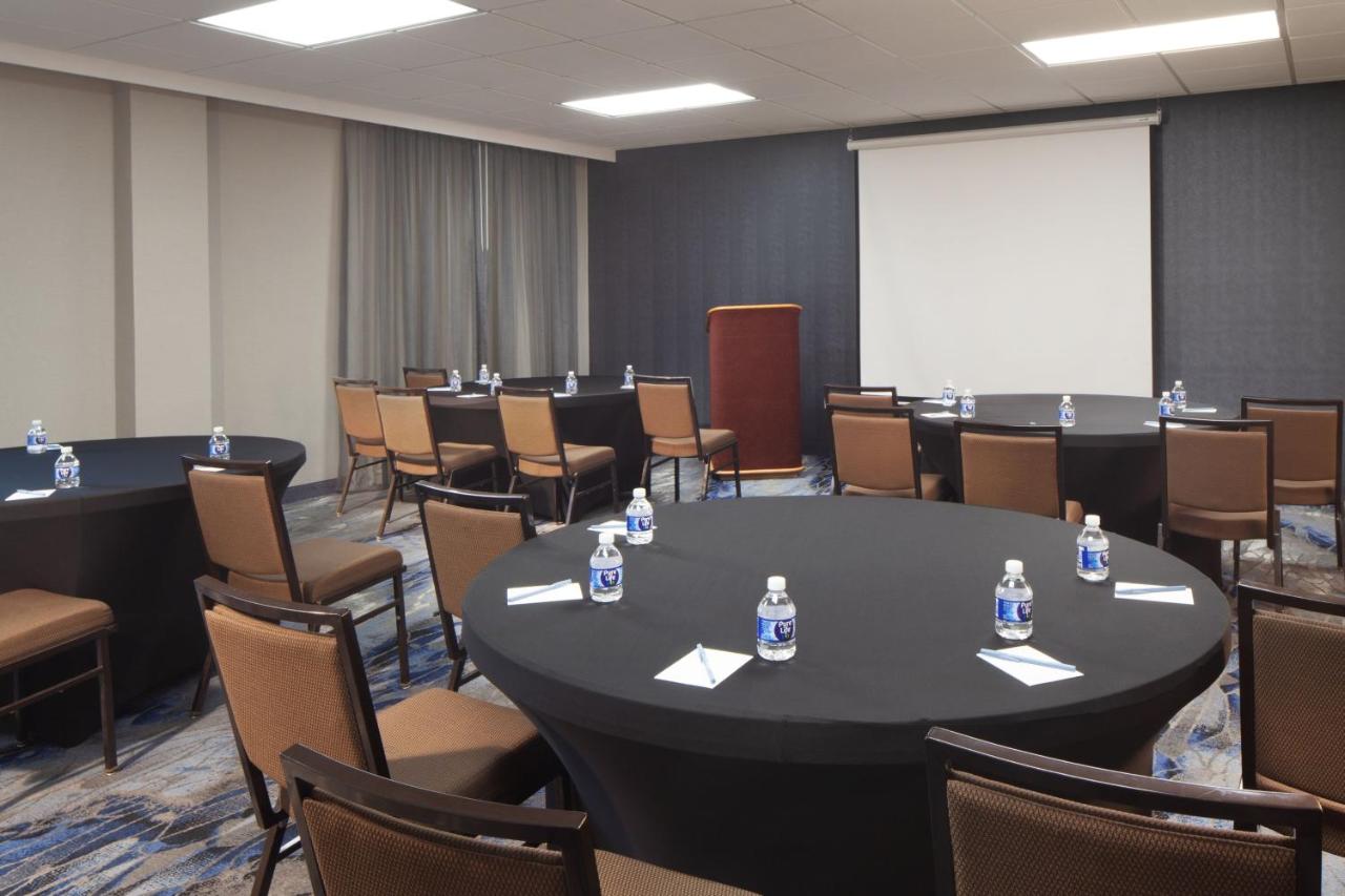  | Fairfield Inn & Suites by Marriott Charleston