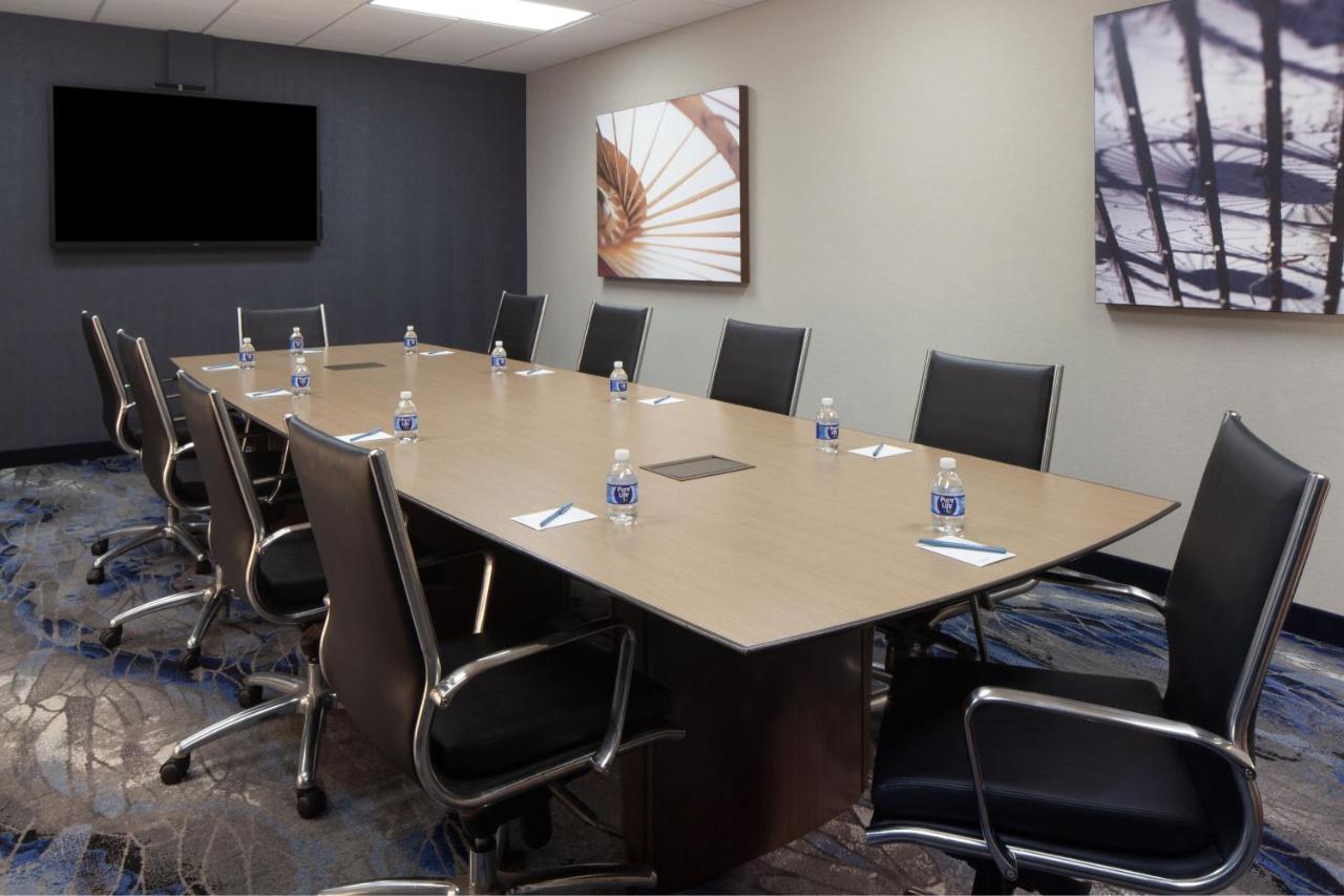  | Fairfield Inn & Suites by Marriott Charleston