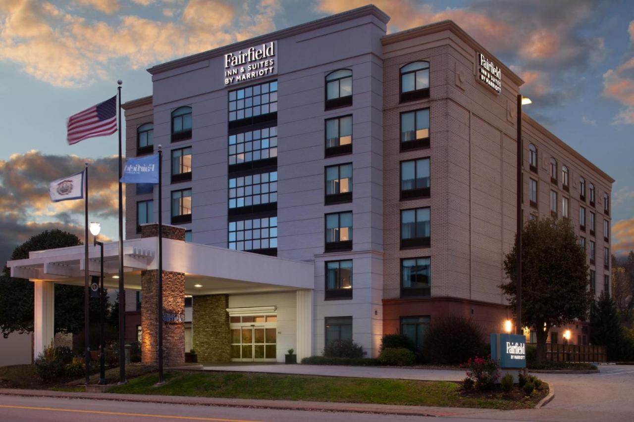  | Fairfield Inn & Suites by Marriott Charleston