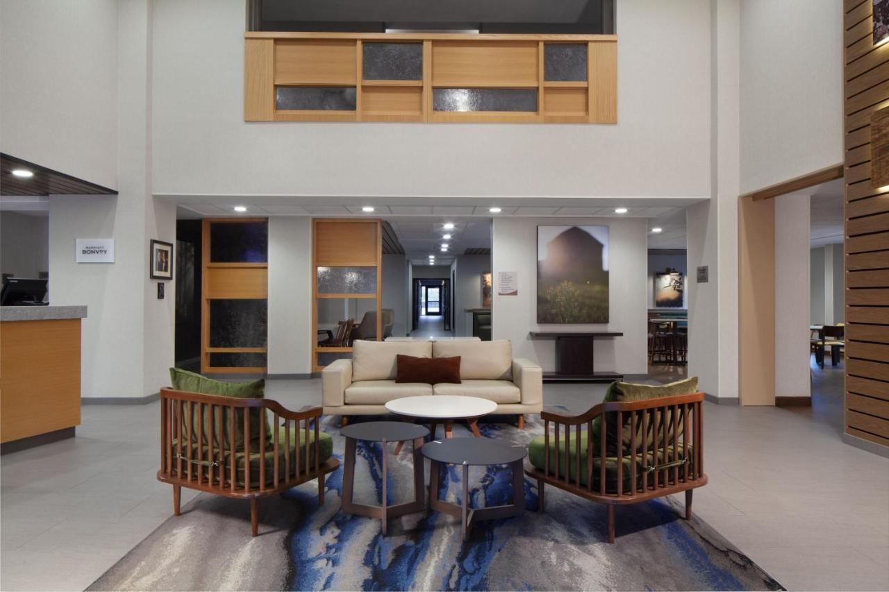  | Fairfield Inn & Suites by Marriott Charleston