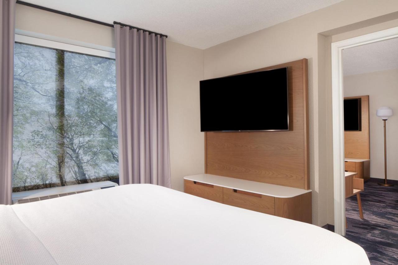  | Fairfield Inn & Suites by Marriott Charleston