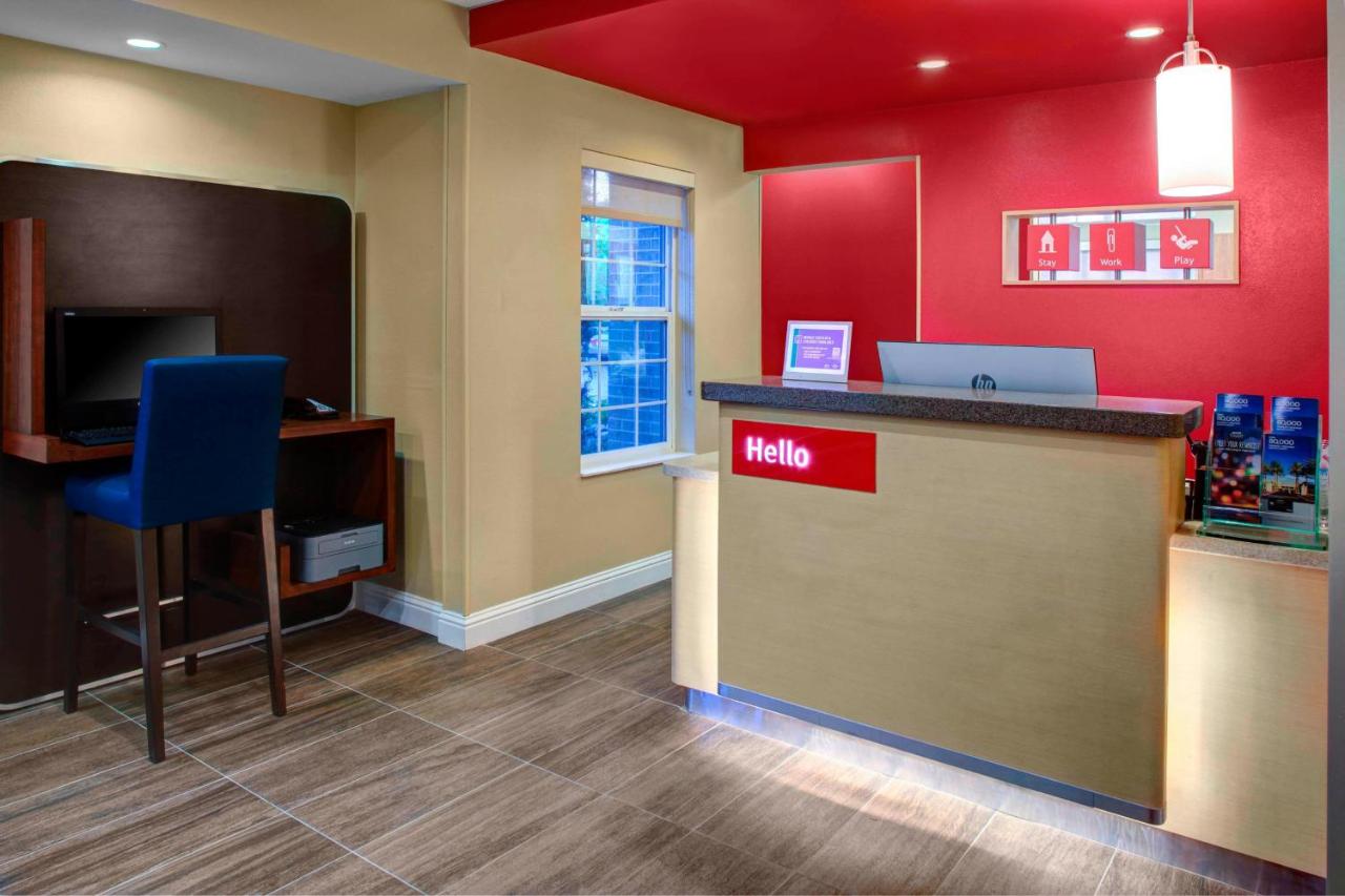  | TownePlace Suites by Marriott Fresno