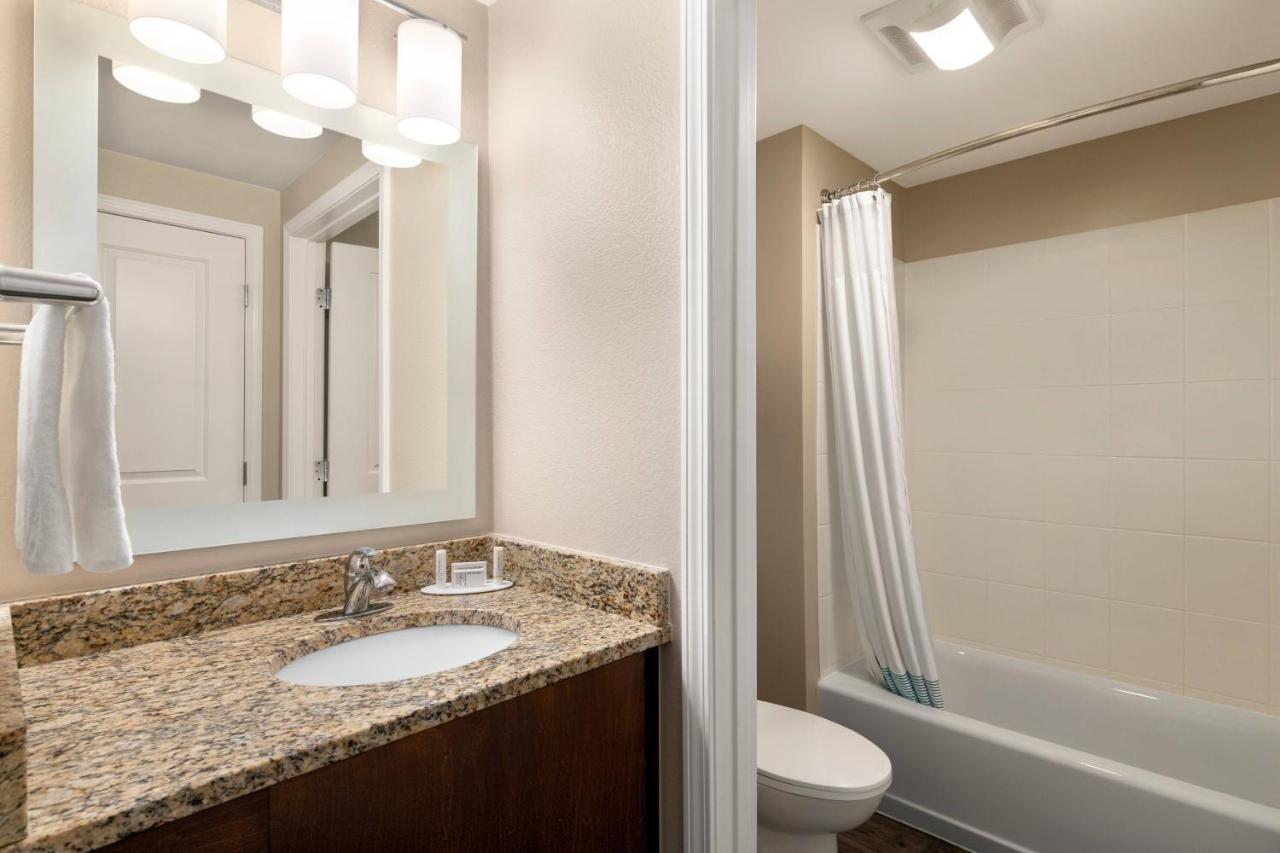 King Studio with Sofa Bed at TownePlace Suites Chattanooga near Hamilton Place