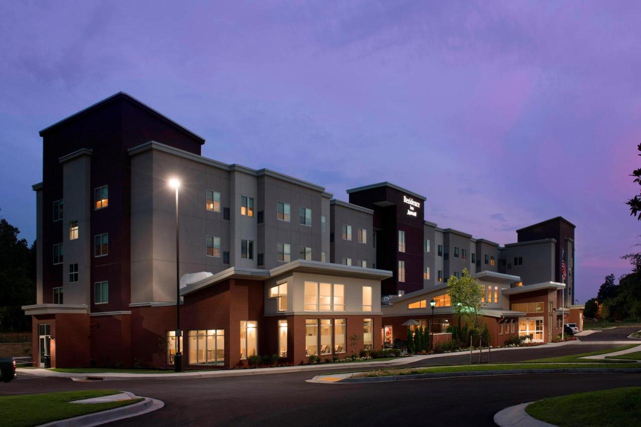  | Residence Inn by Marriott Baltimore Owings Mills