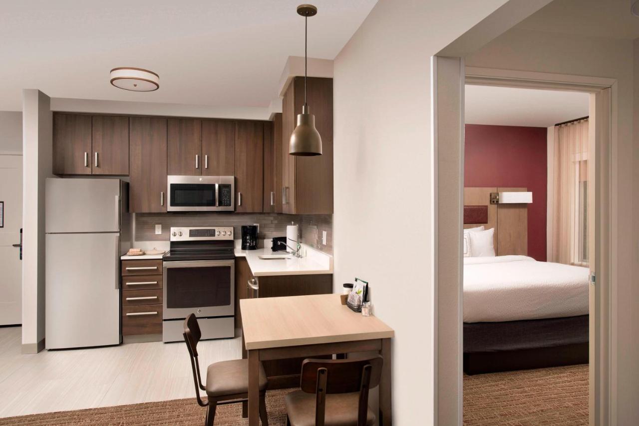  | Residence Inn by Marriott Baltimore Owings Mills