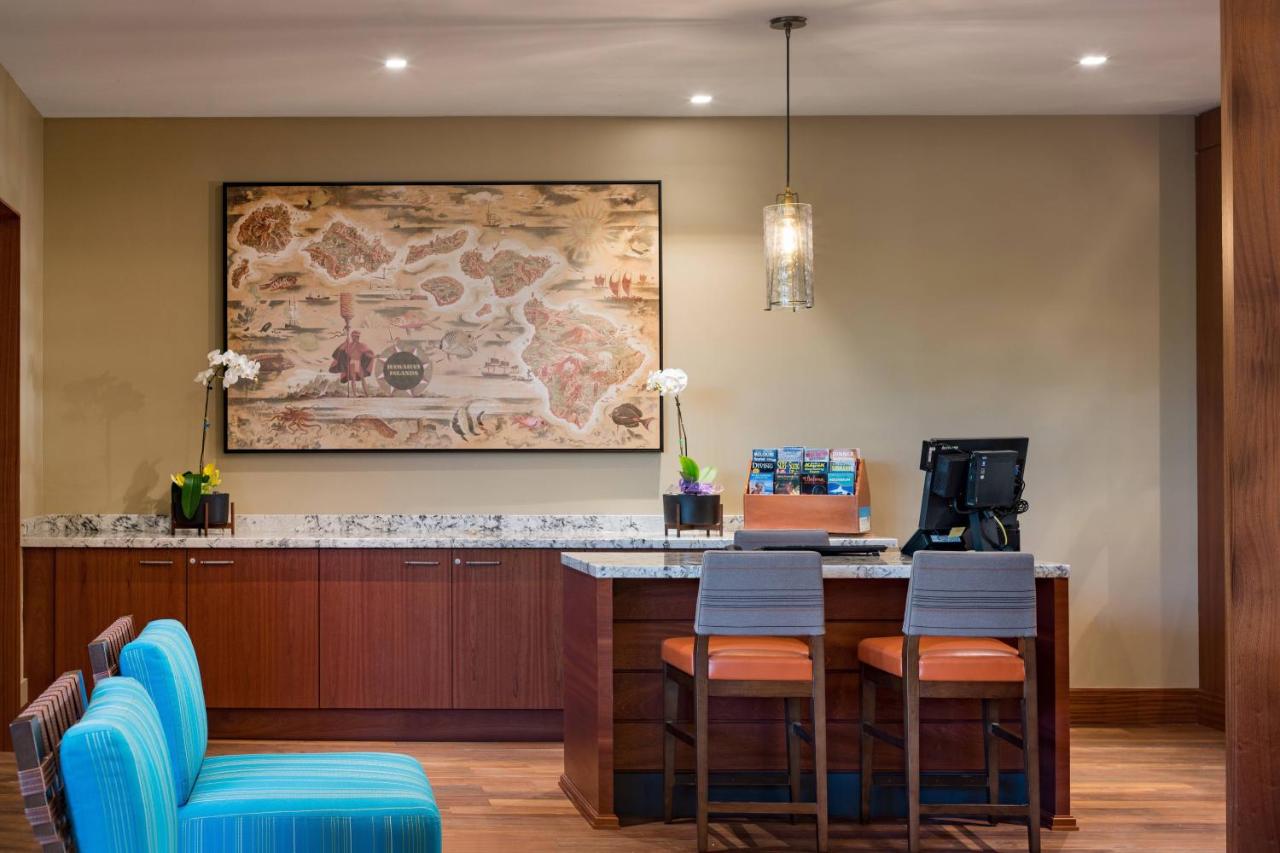 | Residence Inn by Marriott Maui Wailea