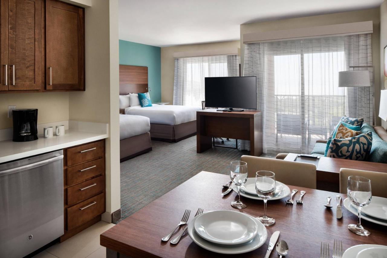 Queen Studio at Residence Inn by Marriott Maui Wailea