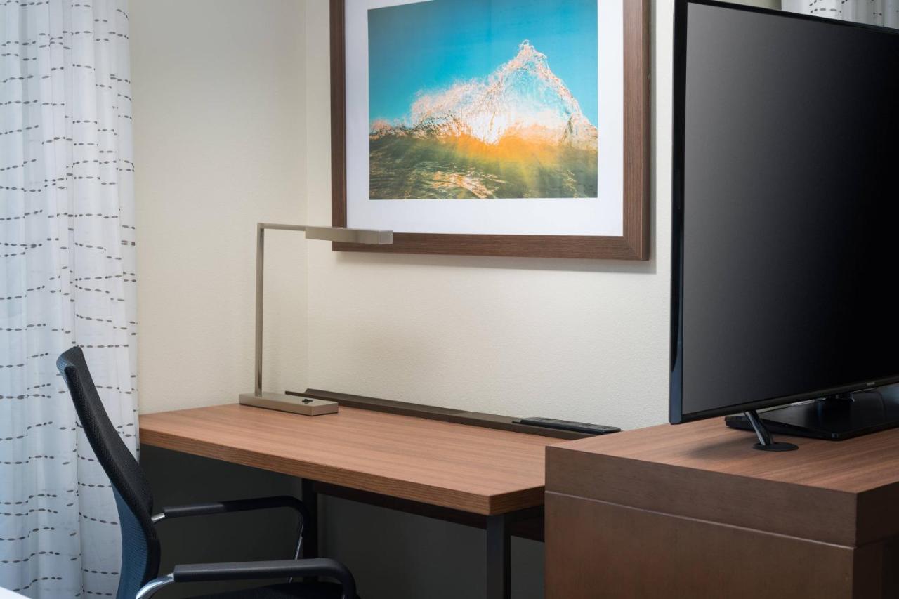 King Studio at Residence Inn by Marriott Maui Wailea