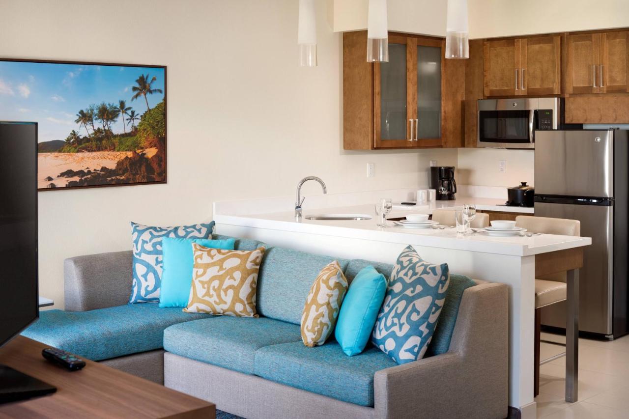 | Residence Inn by Marriott Maui Wailea