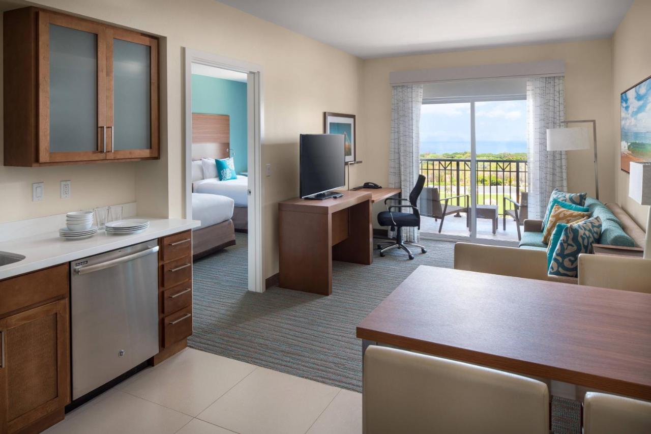  | Residence Inn by Marriott Maui Wailea