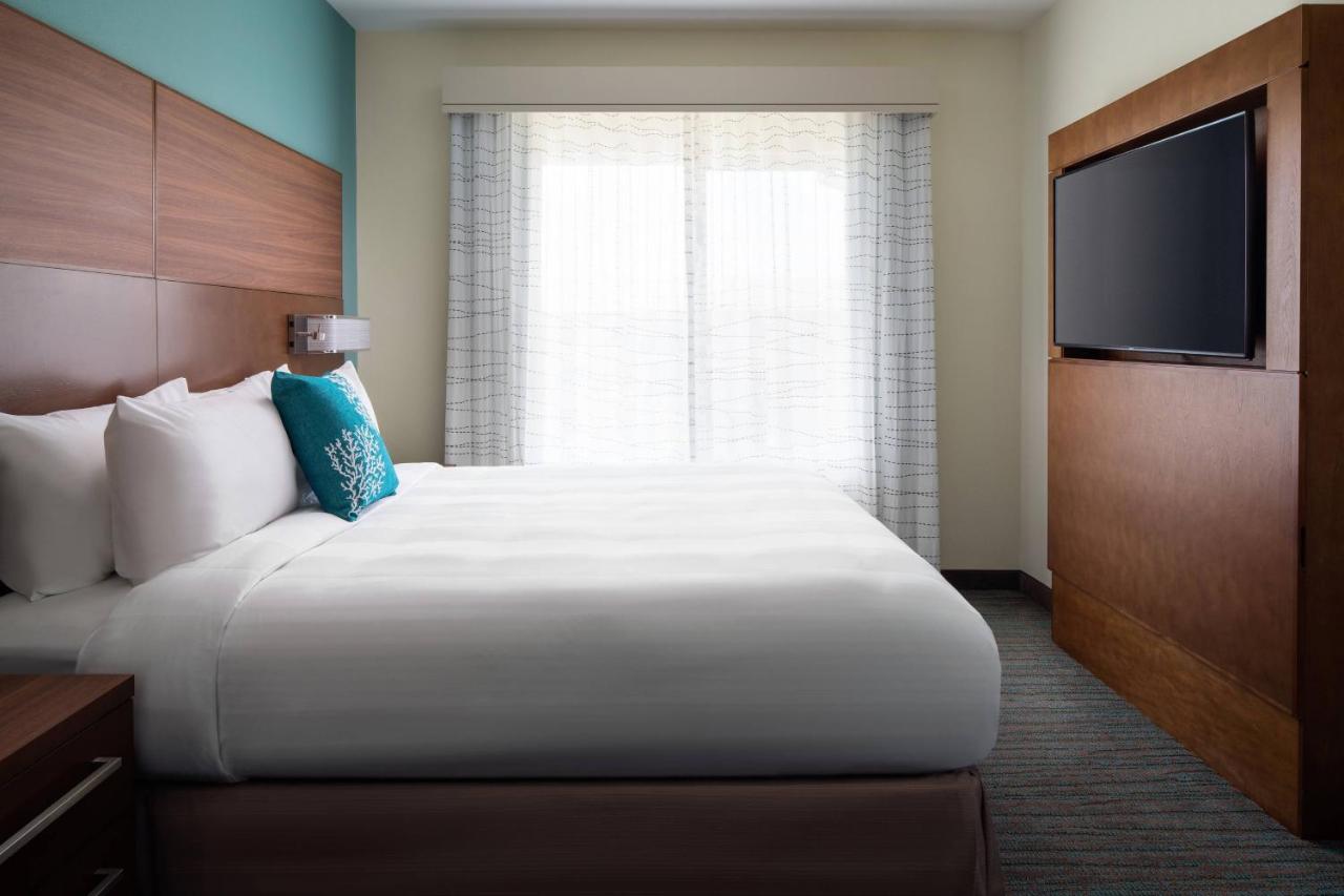 One-Bedroom King Suite at Residence Inn by Marriott Maui Wailea