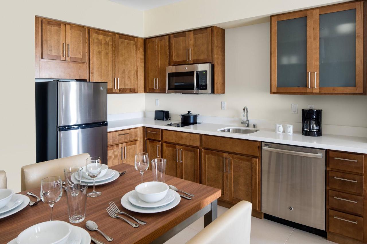 | Residence Inn by Marriott Maui Wailea